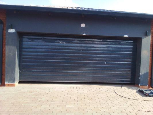 Bell Garage Door Repair Service