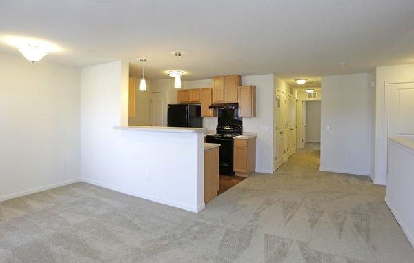 River Glen Apartments