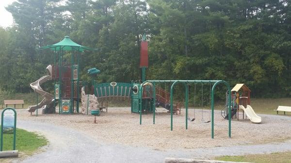 Stillwater Glen Hollow Park