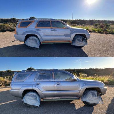 Dent Medics Mobile Auto Dents And Paint