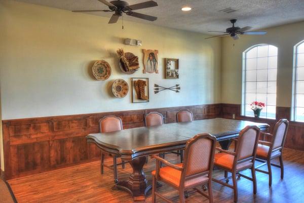 BeeHive Homes of Bernalillo