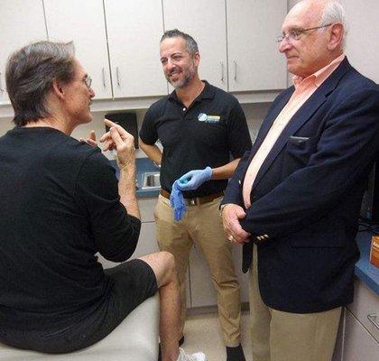 Sleep With A Smile Inc