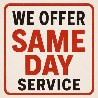 Master Glass Repair and Installation