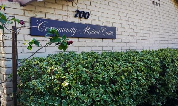 Community Medical Center