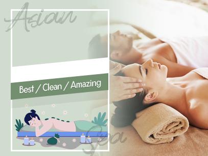 Lavender Massage Spa