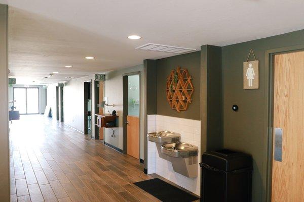 Victory Family Church - Newcastle