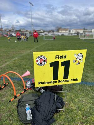 Plainedge Middle School