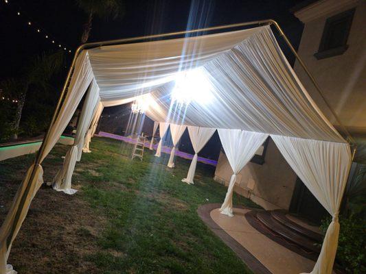 Jamie's Jumpers Party Rentals