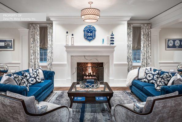 Design Amore Interiors