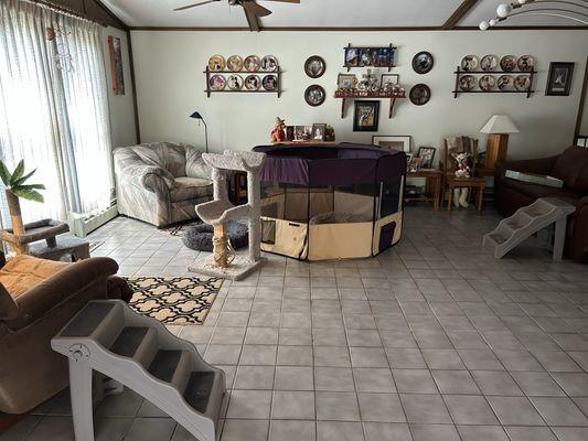 Relax & Refresh Cleaners