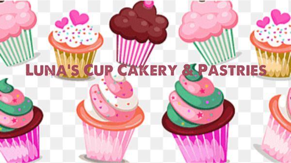 Luna’s Cupcakery & Pastrie
