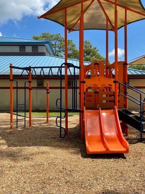 Hillsdale Park & Community Center