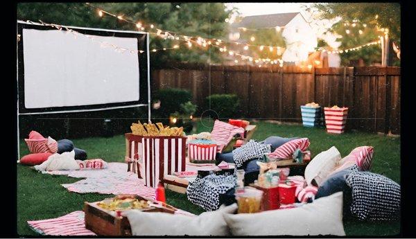 Austintatious Affairs