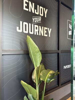 coffee stop #2 already