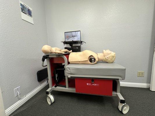 CPR Classes in San Francisco