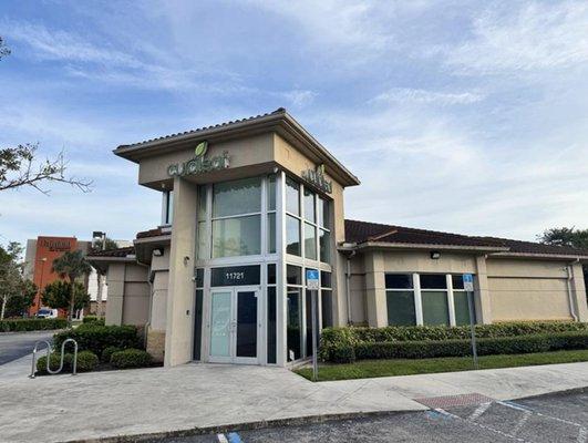 Curaleaf Dispensary Bonita Springs