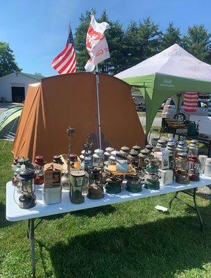 Timbercrest Camp and RV Park