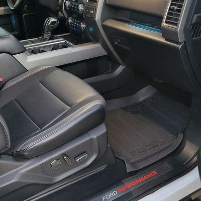 On The Go Mobile Detailing