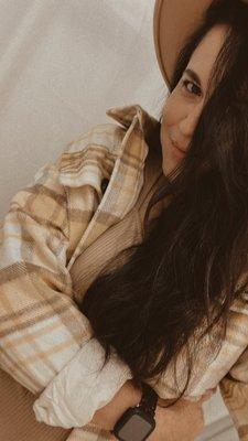 All our Plaid Jackets 40%off!!!