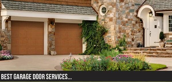 Garage Doors Brookhaven
