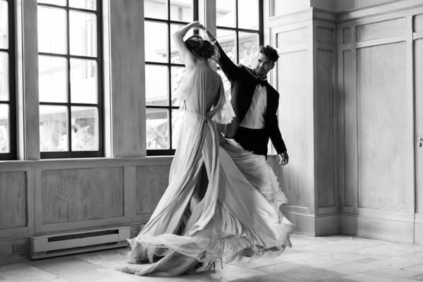 Andrew & Tianna Photography