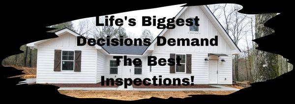 Dirt Dobber Home inspection