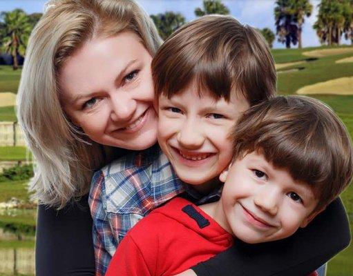 Sentry Management, Inc