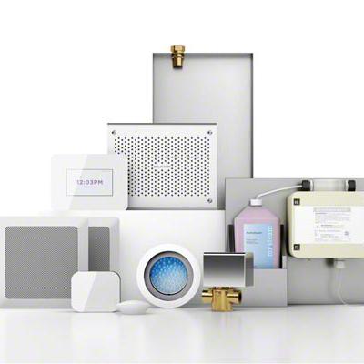 Mr. Steam Control Package