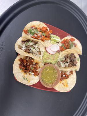 Fiesta Tacos