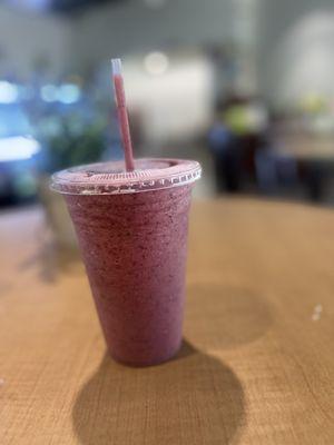 Berry Smoothie