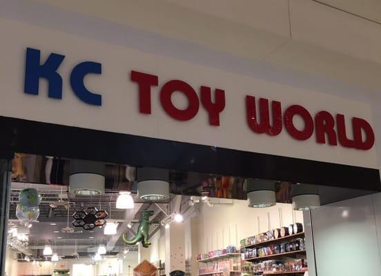 Kc Toy World