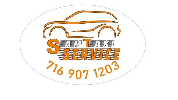 Sam Buffalo Airport Taxi
