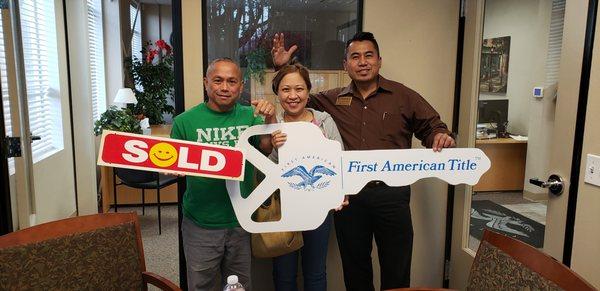 Ric Bareng - Keller Williams Silicon City