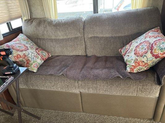 A-One Custom Upholstery