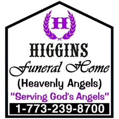 Higgins Family Funeral Home