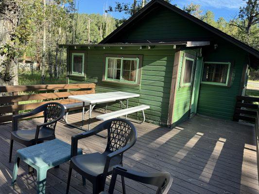 Loveland Heights Cottages