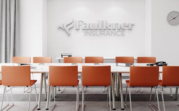 Faulkner Insurance Brokerage