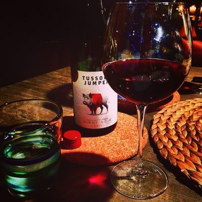 Golden Rule Wine & Liquor Store