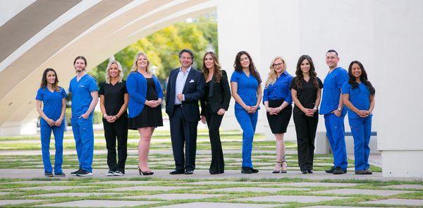 R Ghassemi DDS MS PC