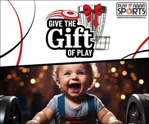 Play It Again Sports - Brentwood