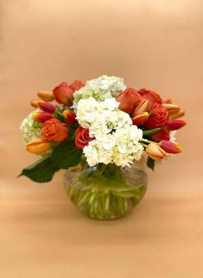 Golden Petals Studio