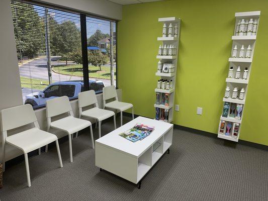 LICE FREE in 1 Hour. Irmo, Chapin, & Lexington's ONLY Professional Lice Removal Salon! 100% Guaranteed. Columbia, SC Lice Removal.