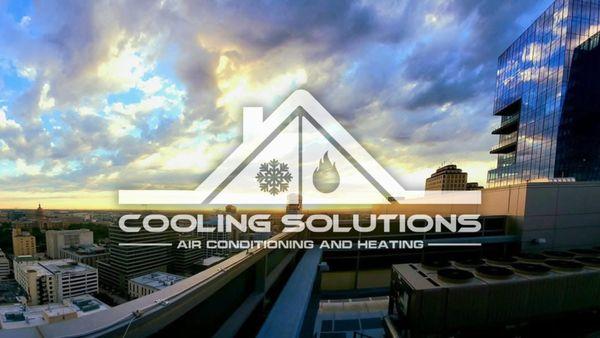 Cooling Solutions