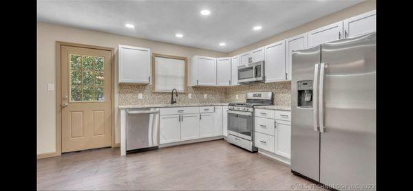 Bobby’s Renovations