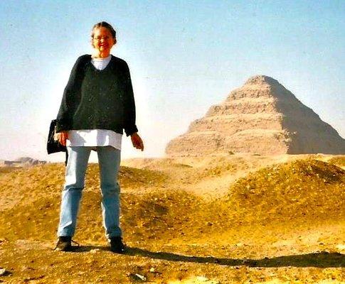 Still The One Notary Public