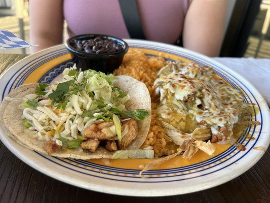 Las Fajitas Restaurant Lake Forest