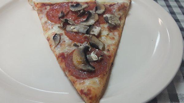 Casa Di Pizza & Italian Restaurant