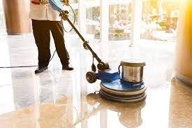 Set Apart Commercial Cleaning