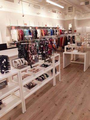 Ann Taylor Factory Store