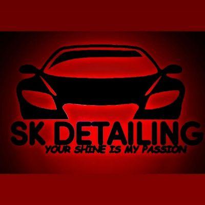 Shiny Kens Mobile detailing